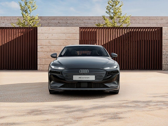 Audi A6 2 of 9