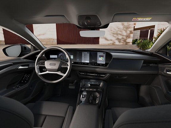 Audi A6 7 of 9