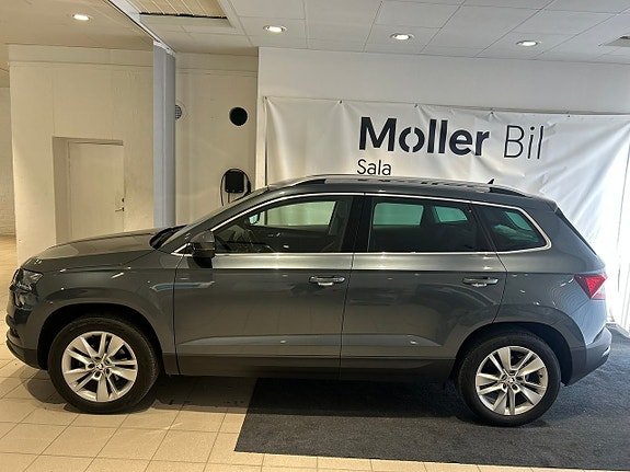 Skoda Karoq 4 of 5
