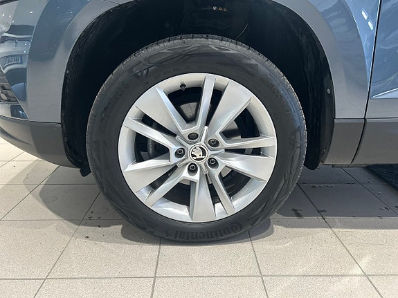 Skoda Karoq 5 of 5