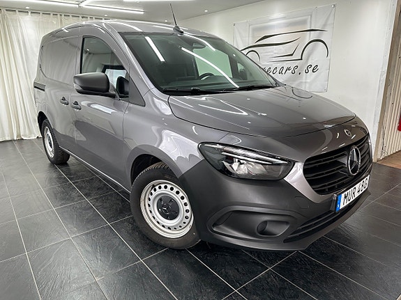 Mercedes-Benz Citan 112