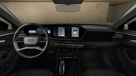 Audi A5 7 of 9