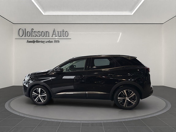 Peugeot 3008 3 of 21