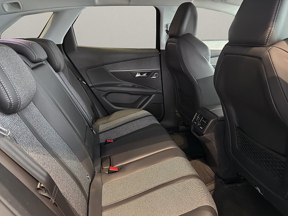 Peugeot 3008 6 of 21