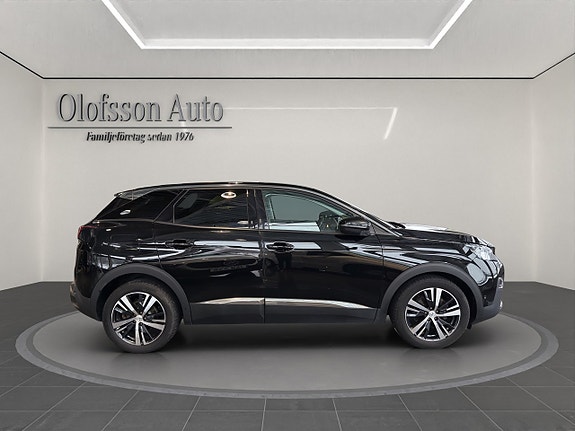 Peugeot 3008 14 of 21