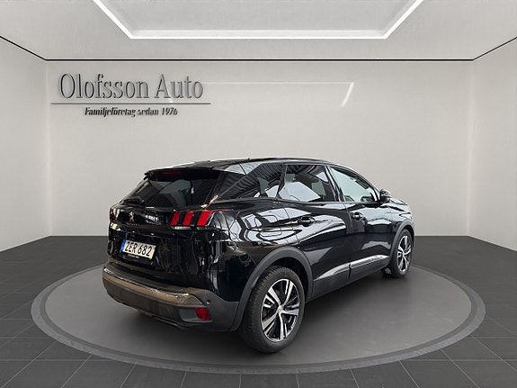 Peugeot 3008 13 of 21