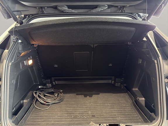 Peugeot 3008 11 of 21