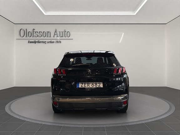 Peugeot 3008 15 of 21