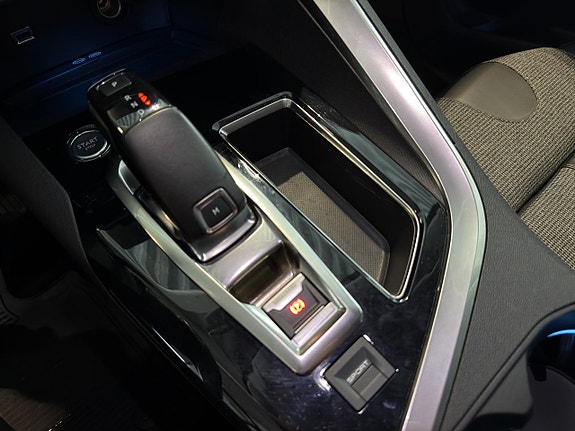 Peugeot 3008 12 of 21