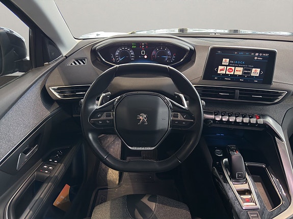Peugeot 3008 9 of 21
