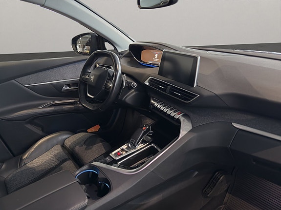 Peugeot 3008 4 of 21