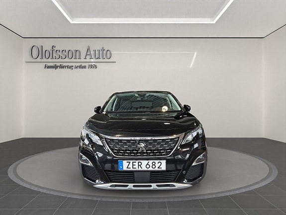 Peugeot 3008 2 of 21