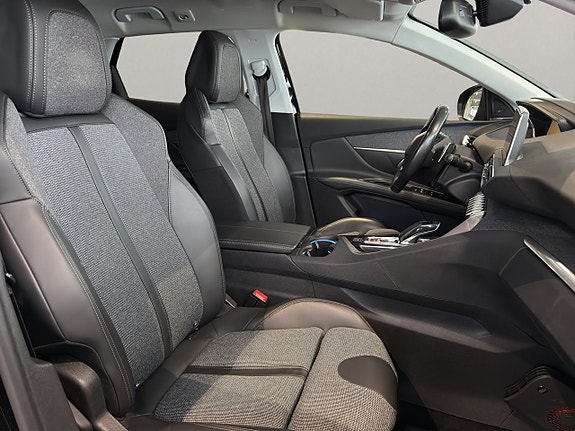 Peugeot 3008 5 of 21
