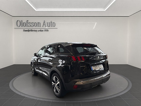 Peugeot 3008 16 of 21