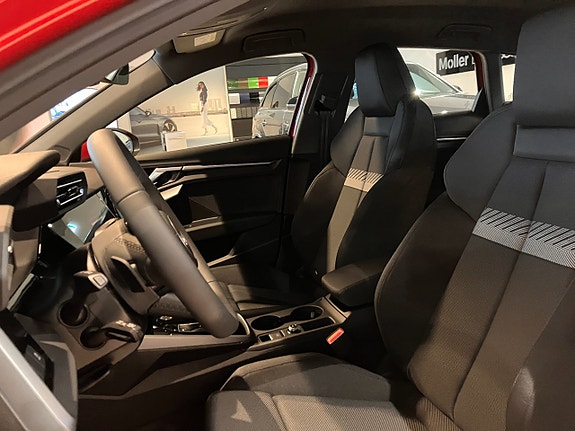 Audi A3 5 of 5