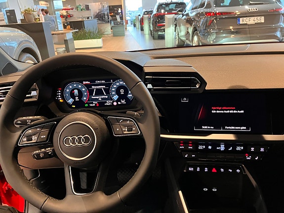 Audi A3 8 of 9