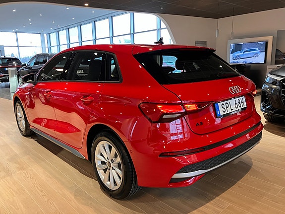 Audi A3 2 of 5