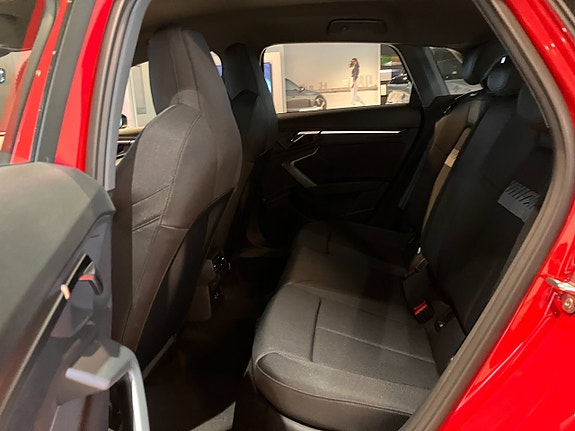 Audi A3 6 of 9
