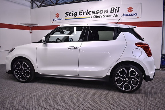 Suzuki Swift 6 of 17