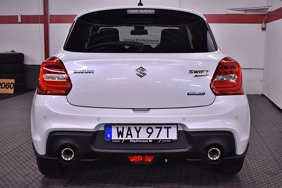 Suzuki Swift 7 of 17
