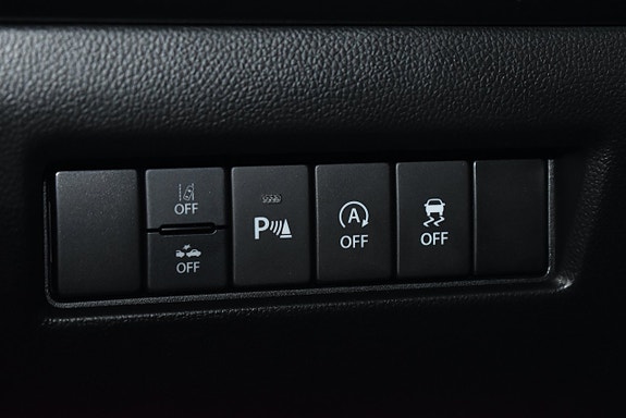Suzuki Swift 11 of 17