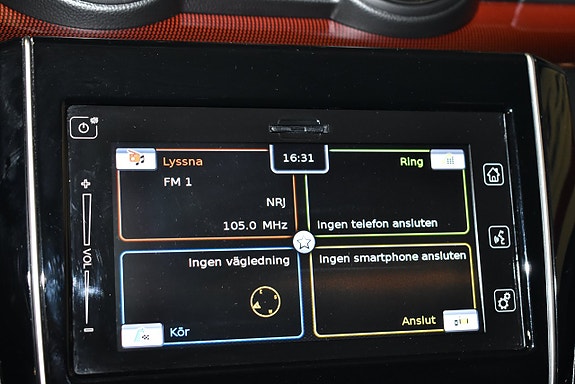 Suzuki Swift 12 of 17