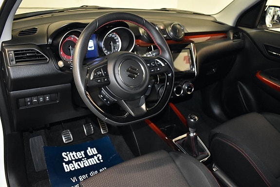 Suzuki Swift 9 of 17