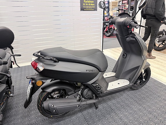 Peugeot Kisbee EU-Moped Klass 1 4 of 4