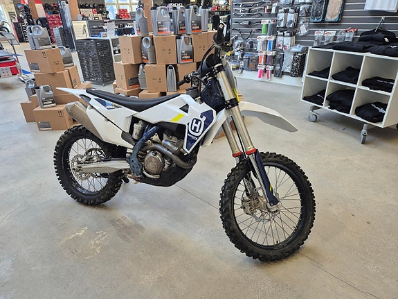 Husqvarna FC 350 -22