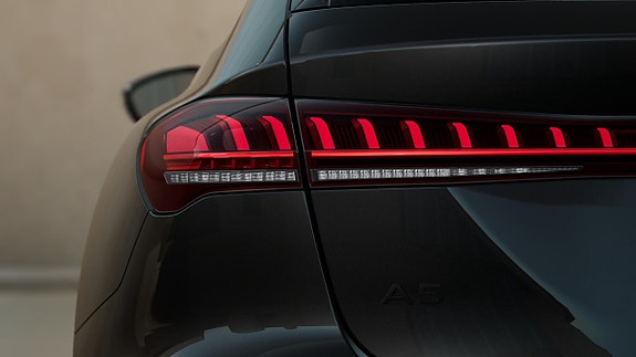 Audi A5 5 of 9