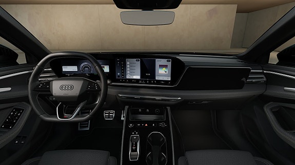Audi A5 7 of 9