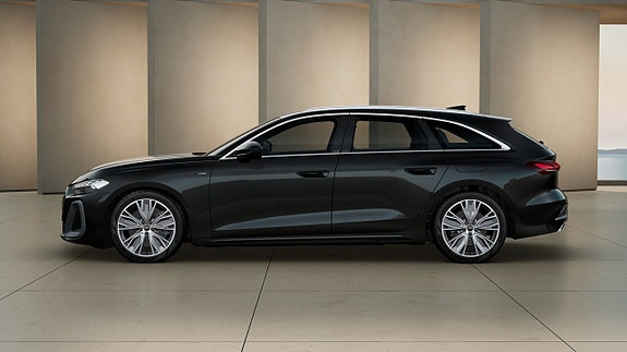 Audi A5 2 of 9
