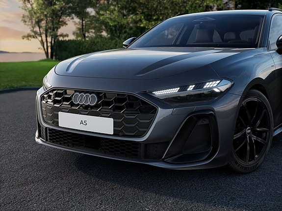 Audi A5 6 of 10