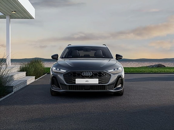 Audi A5 2 of 10