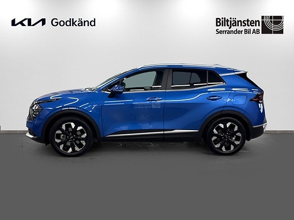 Kia Sportage 4 of 14