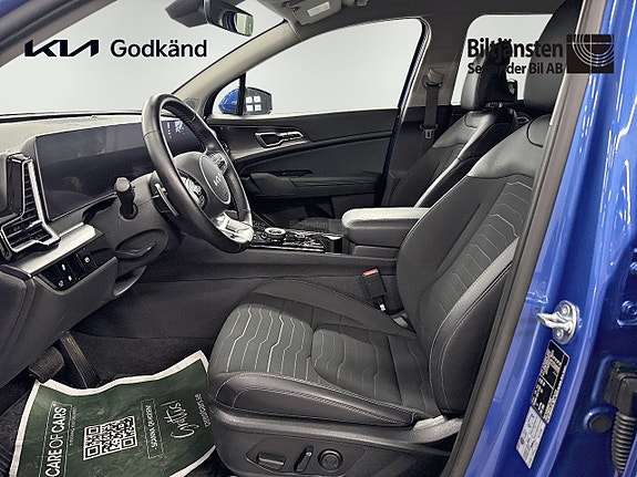 Kia Sportage 8 of 14