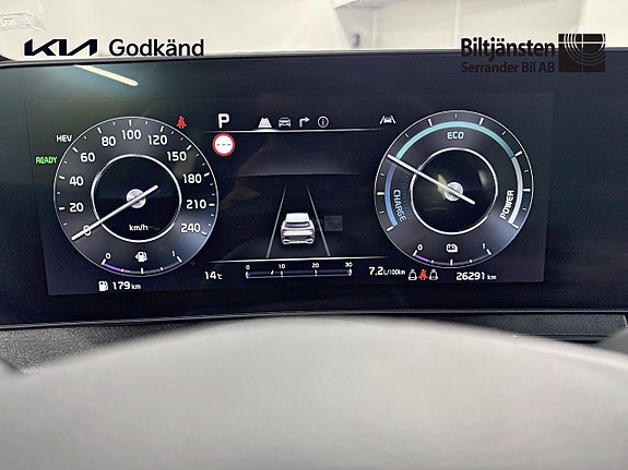 Kia Sportage 10 of 14