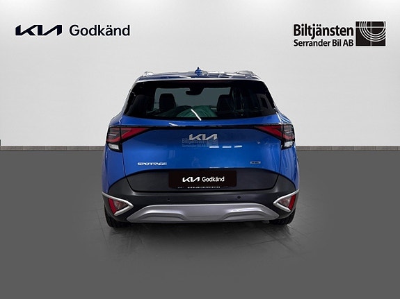 Kia Sportage 5 of 14
