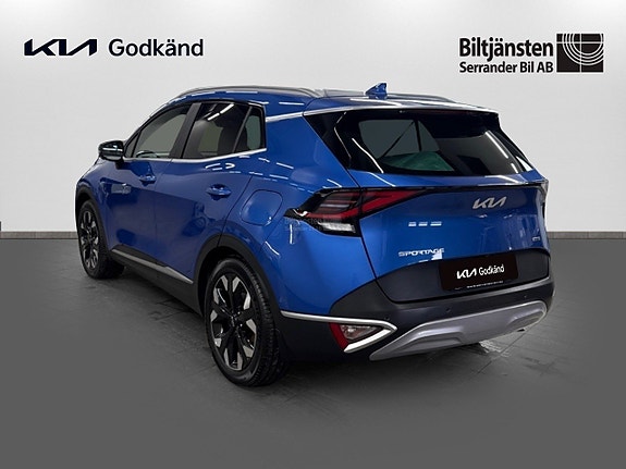 Kia Sportage 6 of 14