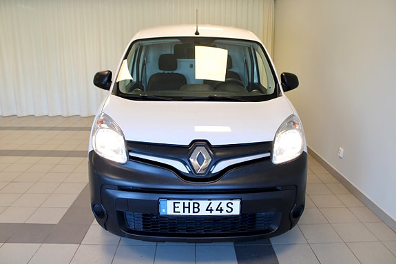 Renault Kangoo Express 2 of 5