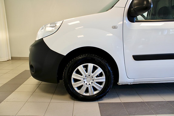 Renault Kangoo Express 3 of 5