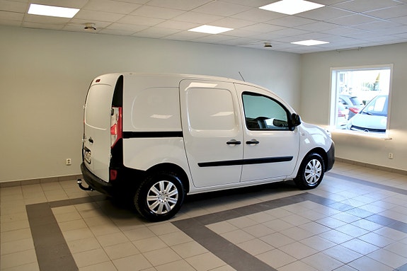 Renault Kangoo Express 4 of 5