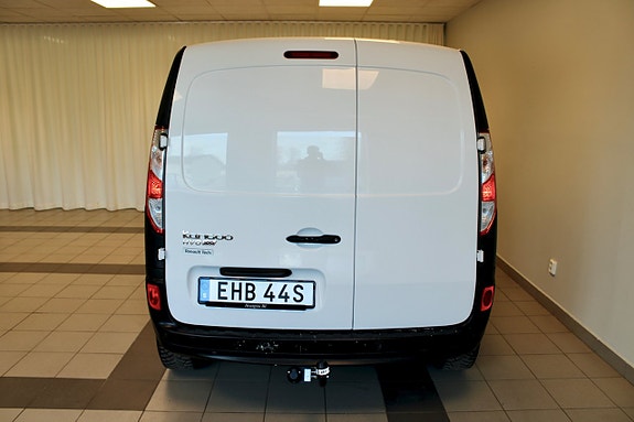 Renault Kangoo Express 5 of 5