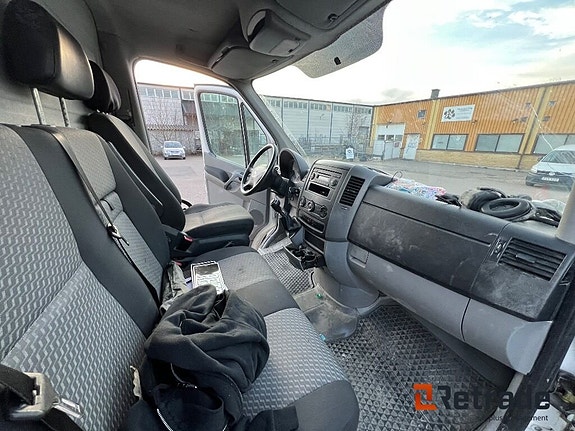 Volkswagen Crafter 35 4 of 5