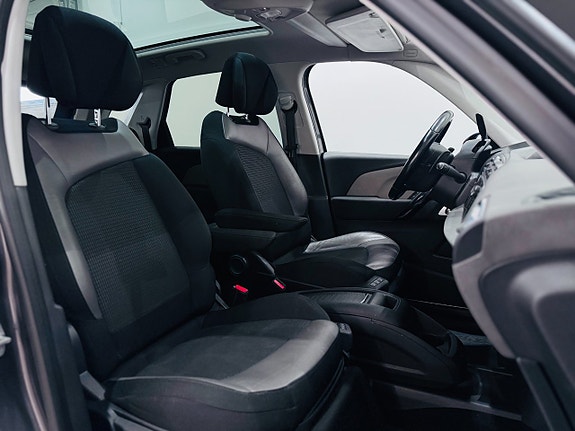 Citroen C4 Picasso 6 of 20
