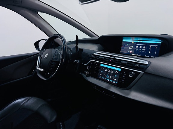 Citroen C4 Picasso 4 of 5