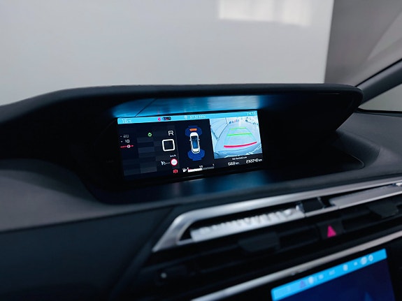 Citroen C4 Picasso 16 of 20