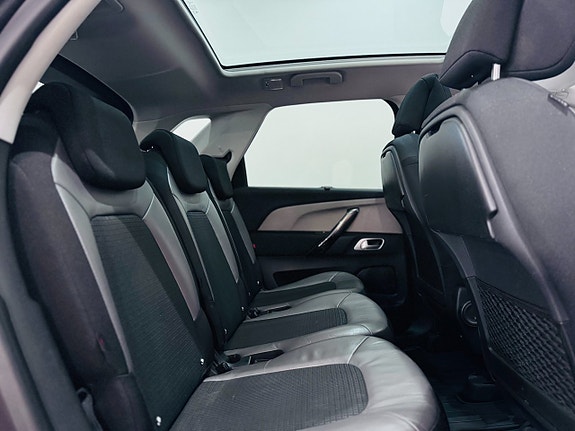 Citroen C4 Picasso 8 of 20