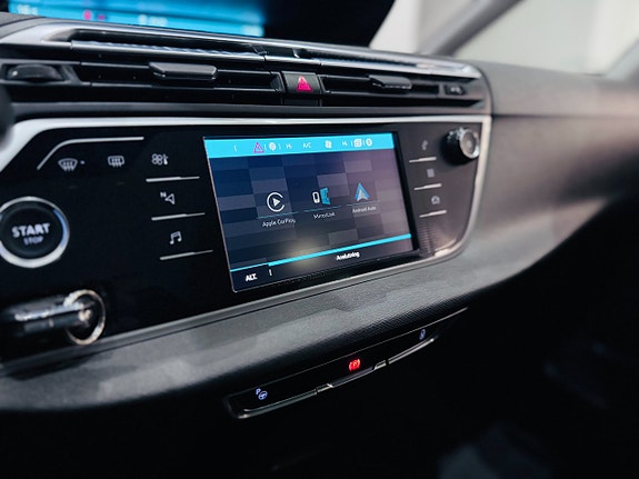 Citroen C4 Picasso 15 of 20