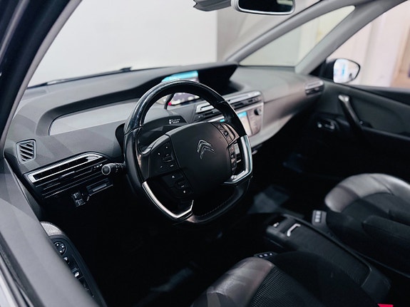 Citroen C4 Picasso 10 of 20